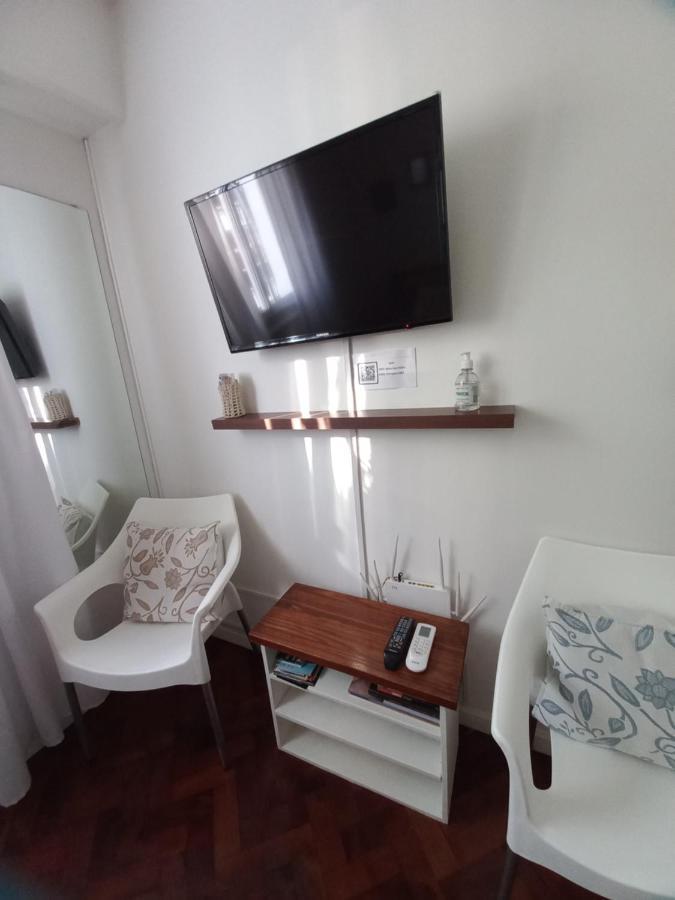Acogedor Apartamento Centrico. Obelisco. Buenos Aires Exterior foto