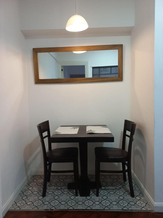 Acogedor Apartamento Centrico. Obelisco. Buenos Aires Exterior foto