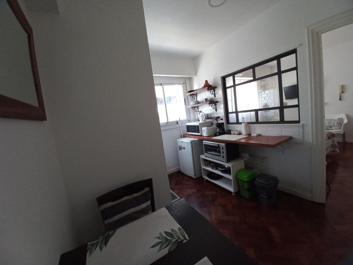 Acogedor Apartamento Centrico. Obelisco. Buenos Aires Exterior foto